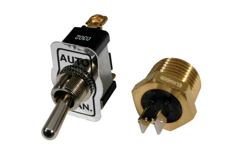 Picture of Moroso MOR Switches Switch Panels - 63760