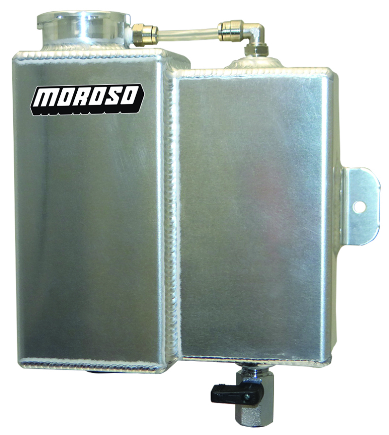 Picture of Moroso MOR Tanks Expansion Tanks - 63772