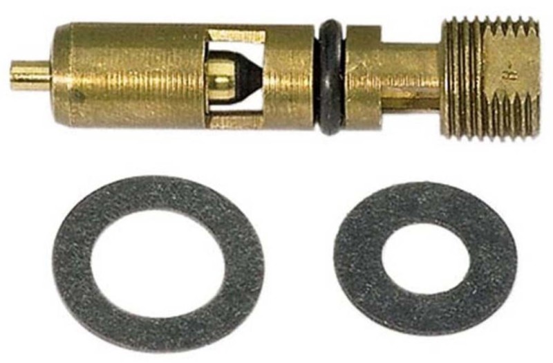 Picture of Moroso MOR Needle & Seats Carburetor Rebuild Components - 65412