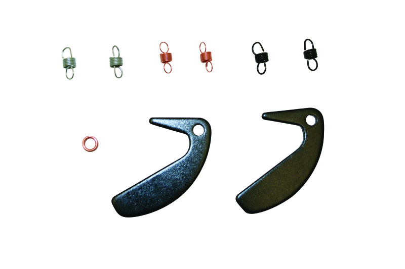 Picture of Moroso MOR Hardware Hardware Kits - 72310