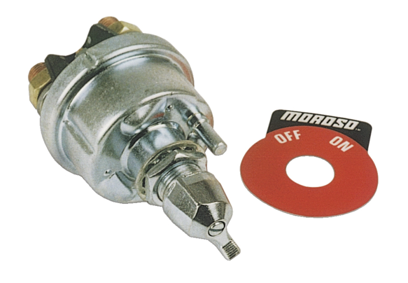 Picture of Moroso MOR Switches Switch Panels - 74102