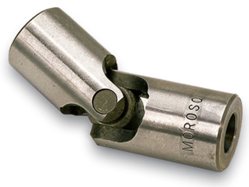 Picture of Moroso MOR U-Bolts/U-Joints - 80131