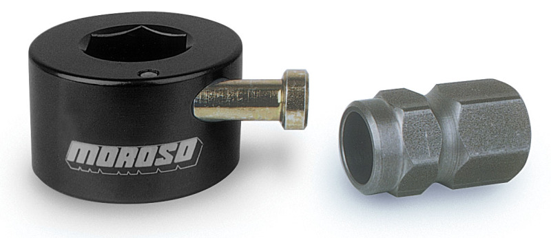 Picture of Moroso MOR Hubs & Adapters Steering Wheel Hubs - 80160