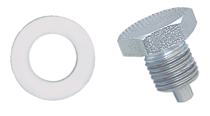 Picture of Moroso MOR Oil Pan Drain Plugs - 97000
