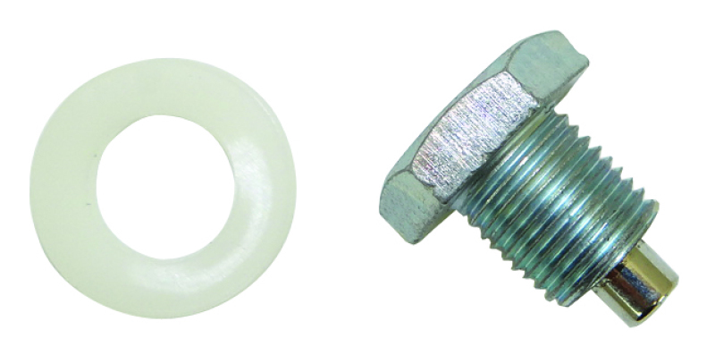 Picture of Moroso MOR Oil Pan Drain Plugs - 97001