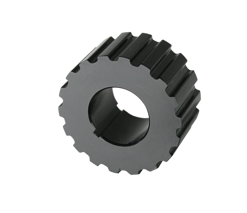 Picture of Moroso MOR Pulleys-Crankshaft - 97171