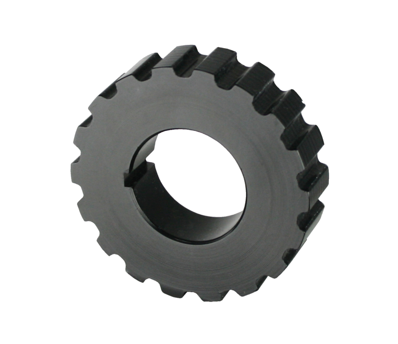 Picture of Moroso MOR Pulleys-Crankshaft - 97172