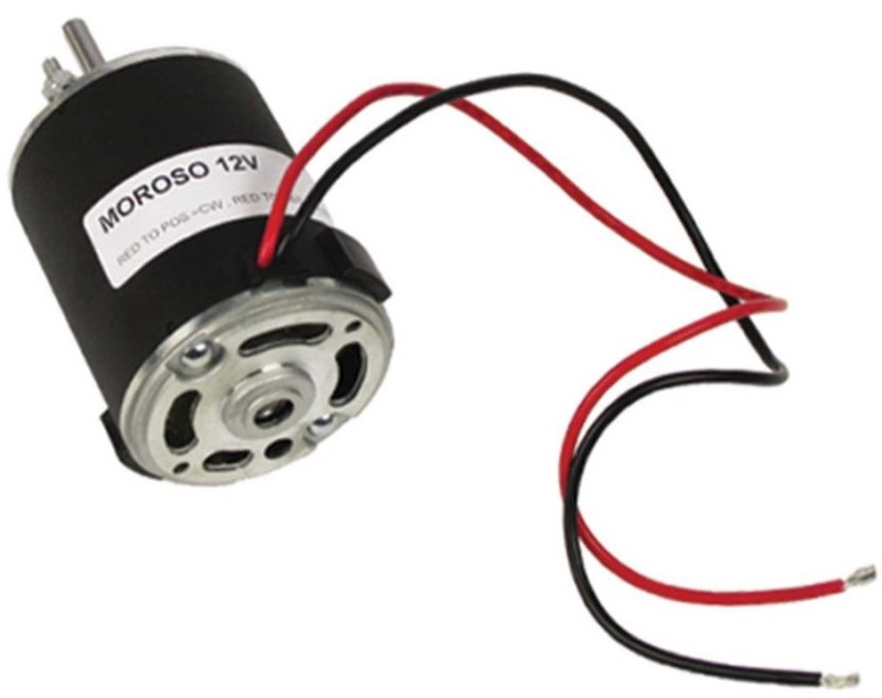 Picture of Moroso MOR Water Pumps - 97210