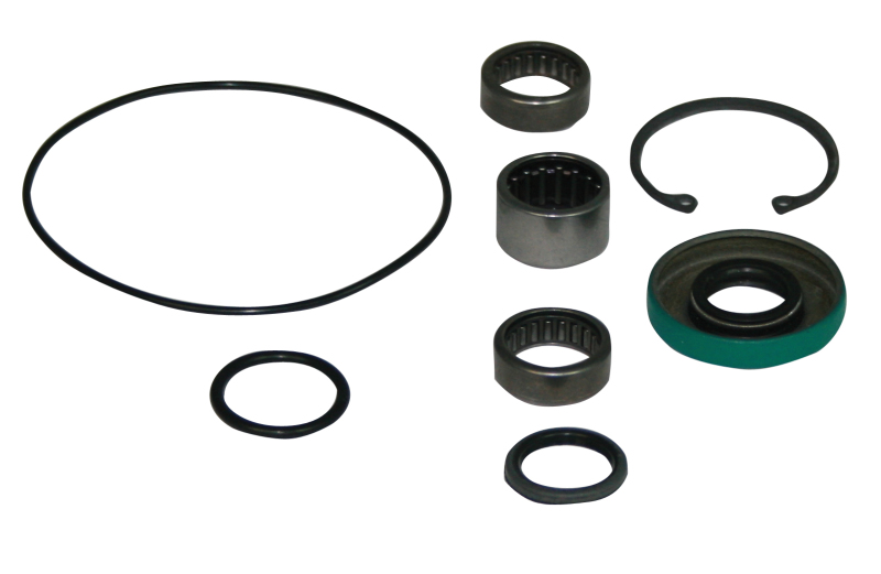 Picture of Moroso MOR Hardware Hardware Kits - 97690