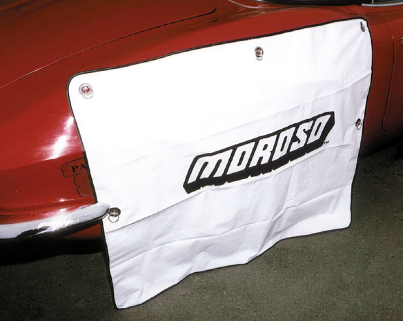 Picture of Moroso MOR Covers Engine Covers - 99421
