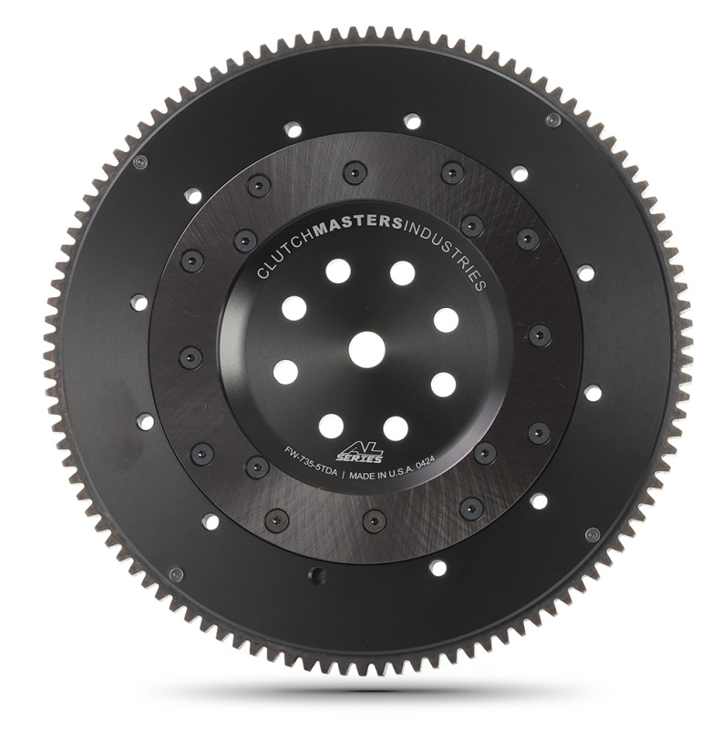 Picture of Clutch Masters CM Aluminum Flywheels - FW-735-5TDA