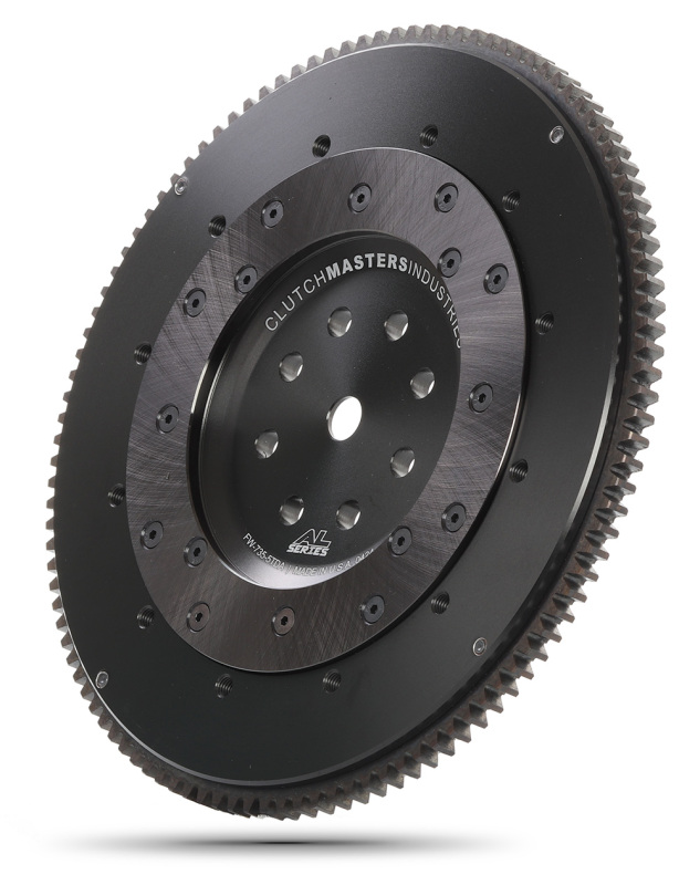 Picture of Clutch Masters CM Aluminum Flywheels - FW-735-5TDA