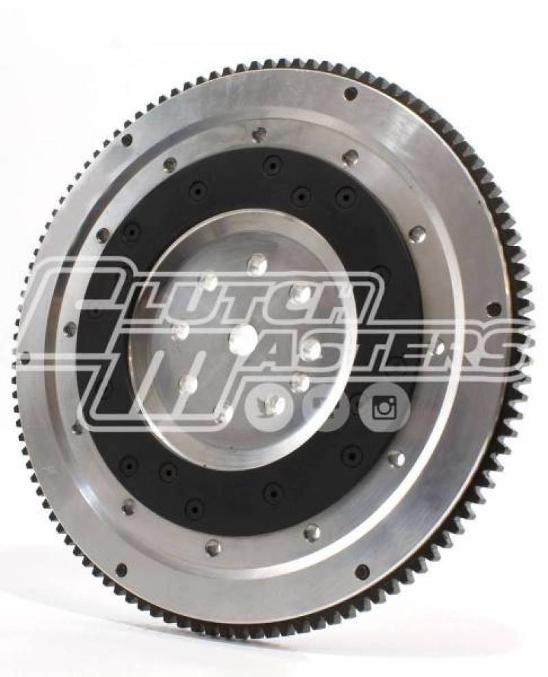 Picture of Clutch Masters CM Aluminum Flywheels - FW-735-5TDA