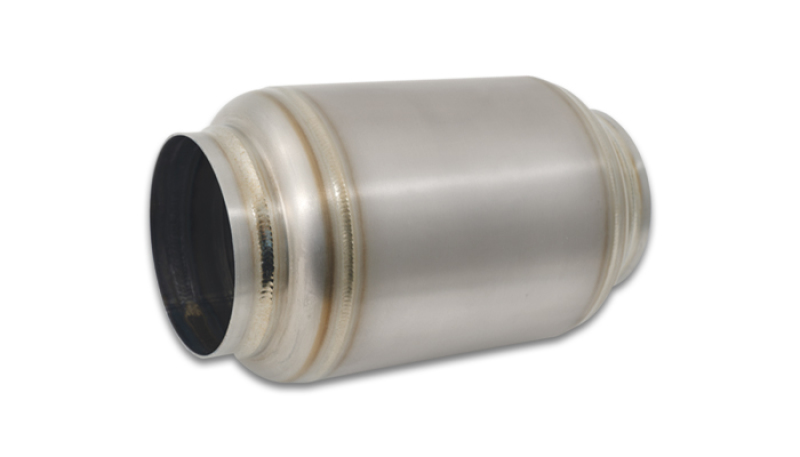 Picture of Vibrant VIB Muffler-Titanium - 17630
