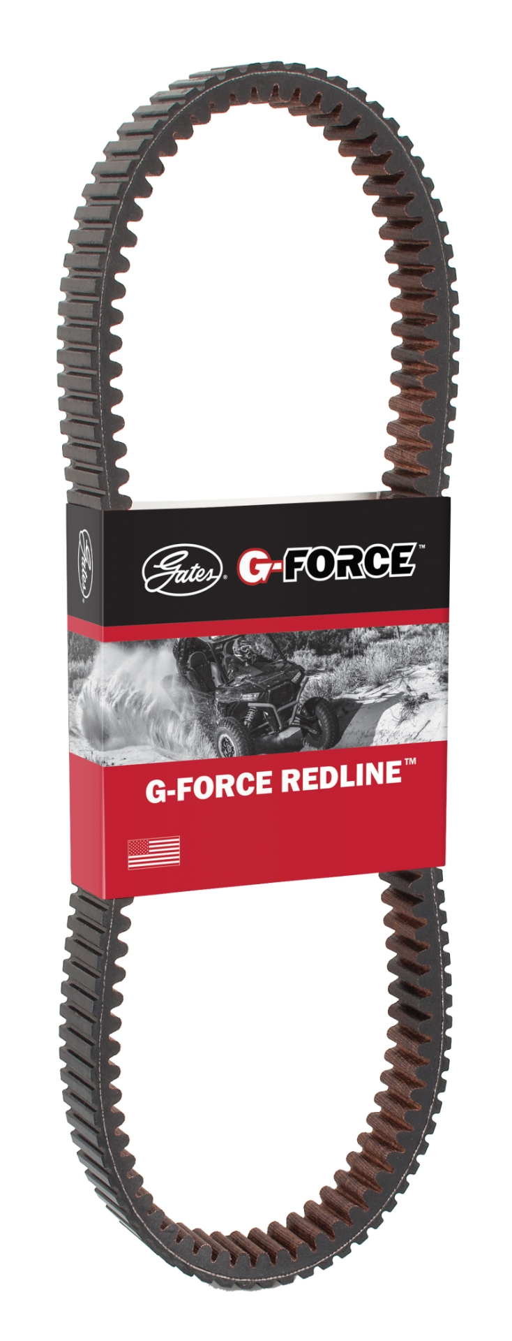 Picture of Gates GAT Powersports CVT Belts - 28R3636