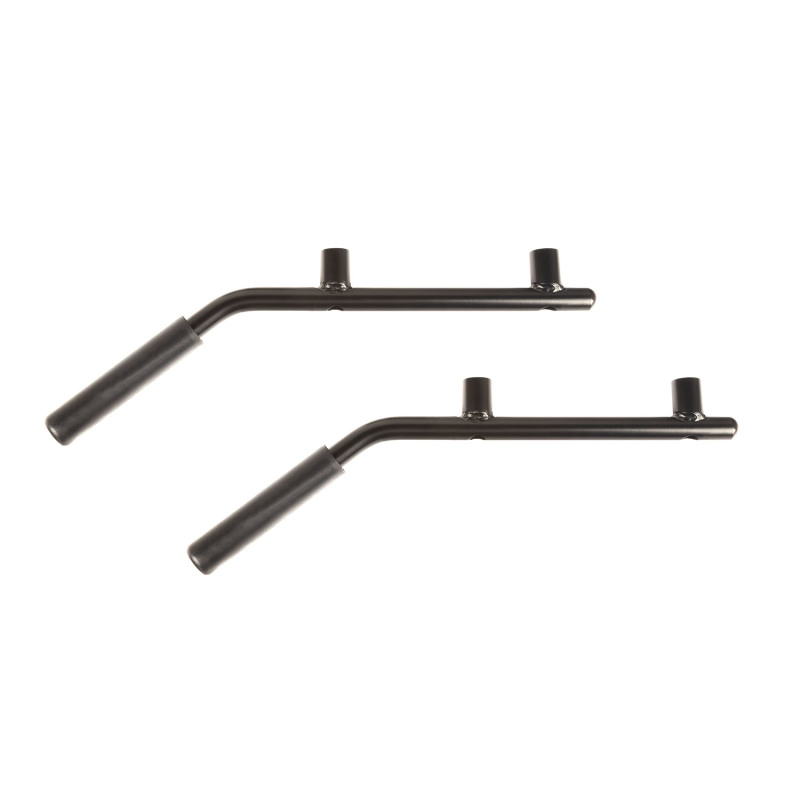 Picture of Rugged Ridge RUG Grab Bars/Handles Dash & Interior Trim - 13505.42