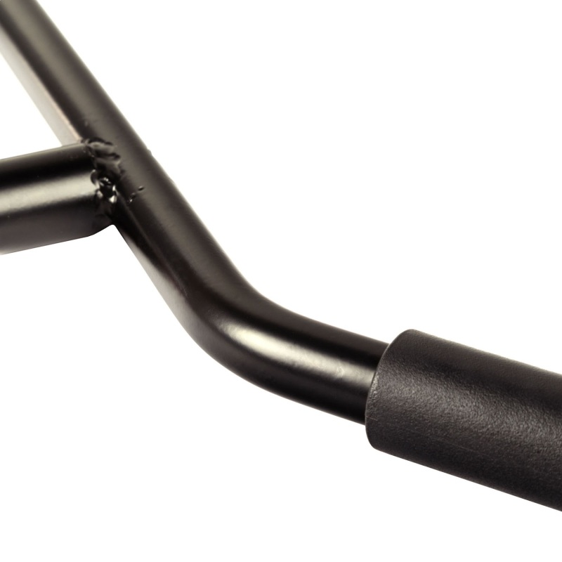Picture of Rugged Ridge RUG Grab Bars/Handles Dash & Interior Trim - 13505.42