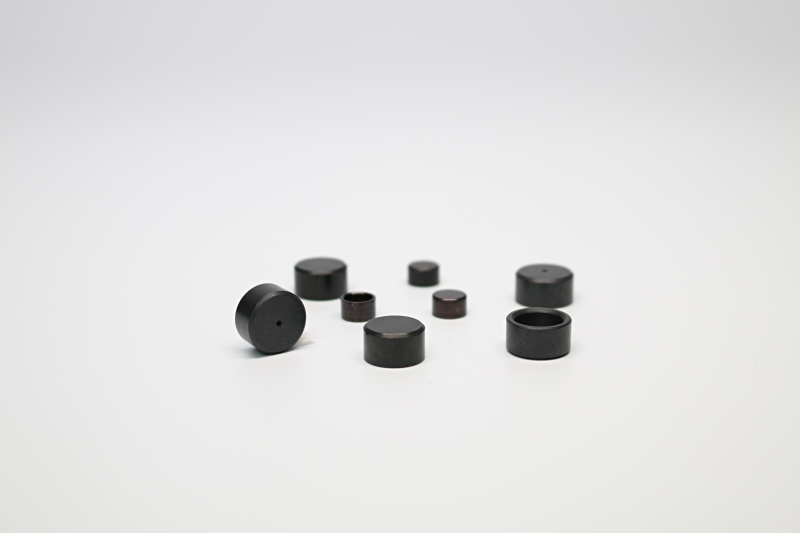 Picture of Ferrea FER Lash Caps-Sets Valve Lash Caps - C10007