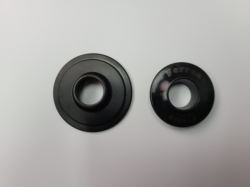 Picture of Ferrea FER Steel Retainers-Sets Valve Springs, Retainers - E10037
