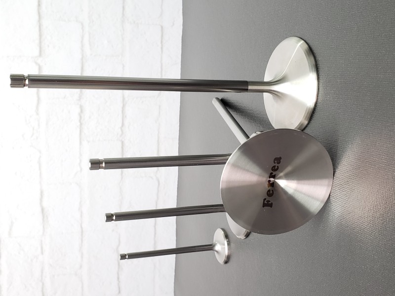 Picture of Ferrea FER Titanium Int Valve-Single - F1739-1