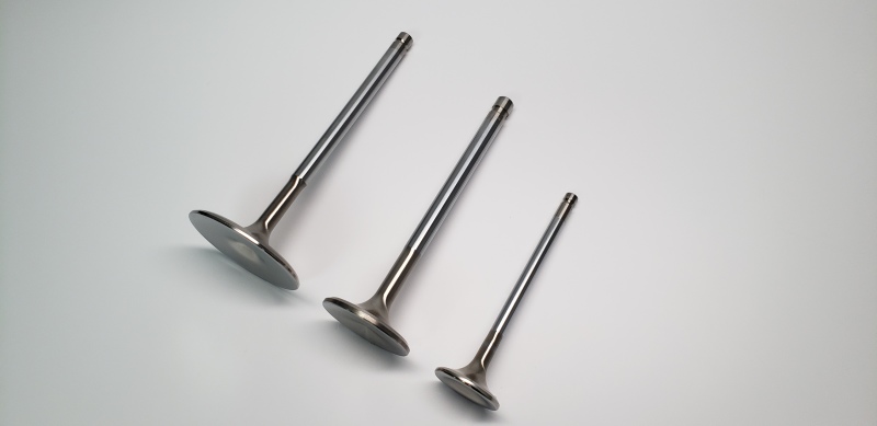 Picture of Ferrea FER Comp Plus Exh Valve-Sets - F1854P