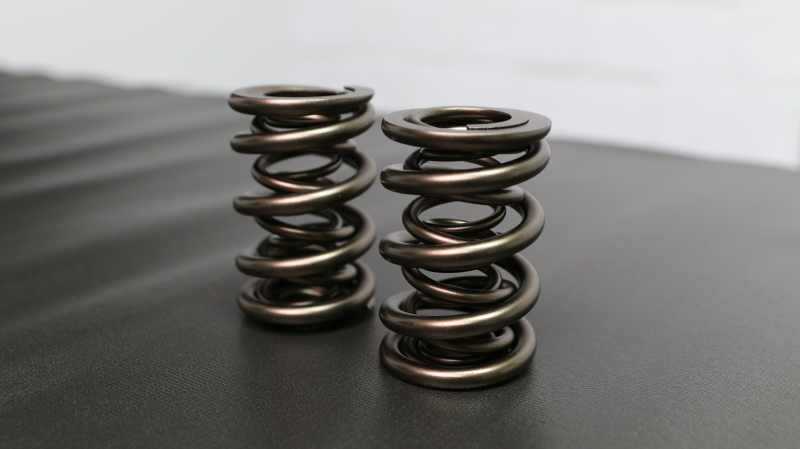 Picture of Ferrea FER Valve Springs-Sets Valve Springs, Retainers - S10002