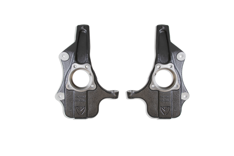 Picture of Maxtrac MXT Lowering Spindles Steering Knuckles & Spindles - 101920