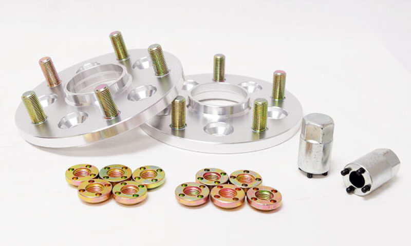 Picture of Project Kics PJK Wide Tread Spacer Adapter Wheel Spacers & Adapters - W4415W1WTS
