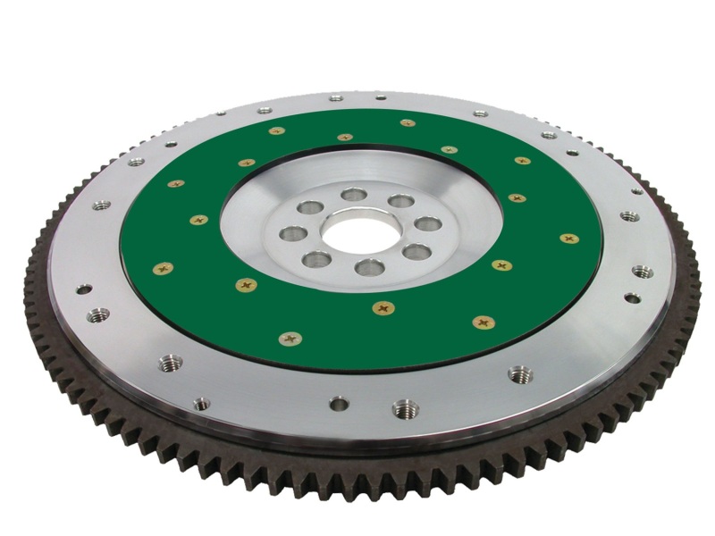 Picture of Fidanza FID Flywheels Import-Aluminum - 191471