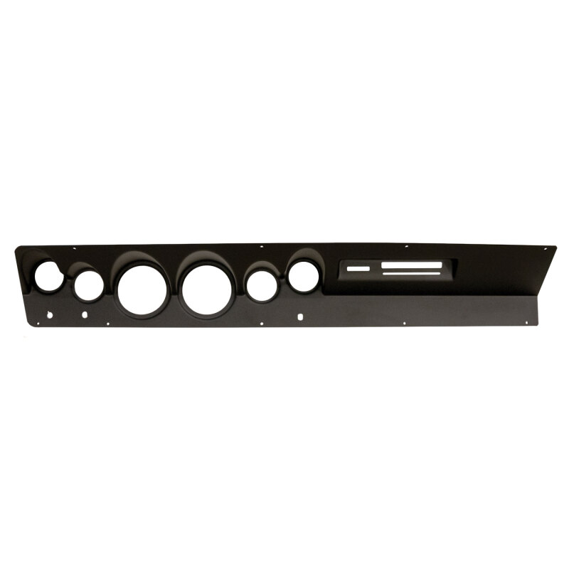 Picture of AutoMeter AM Direct Fit Panel Performance Monitors - 2119