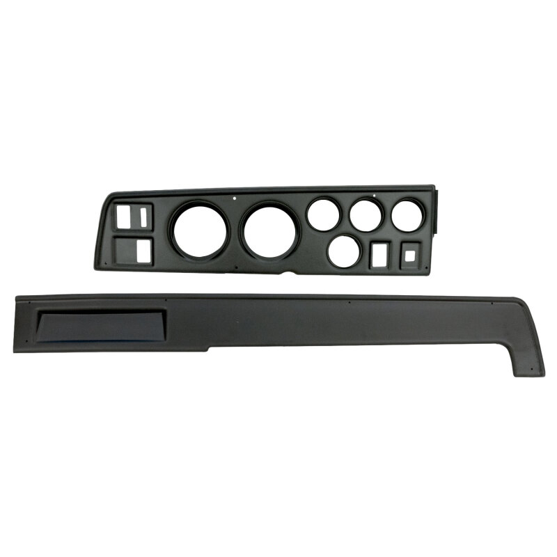 Picture of AutoMeter AM Direct Fit Panel Performance Monitors - 2907