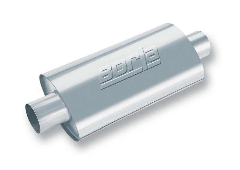 Picture of Borla BOR XR-1 Mufflers - 40945