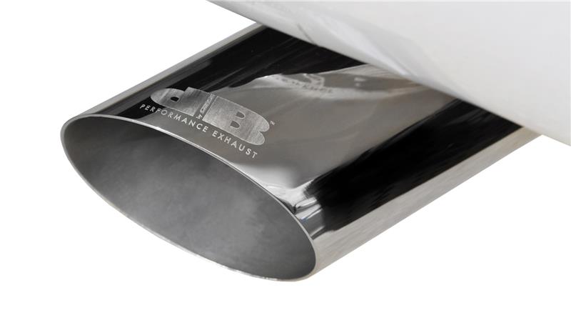 Picture of CORSA Performance COR Cat-Back Sport - 24392