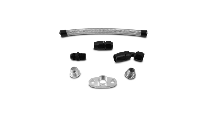 Picture of Vibrant VIB Oil Line Kits - 10282