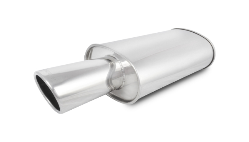 Picture of Vibrant VIB Mufflers-StreetPower - 1042