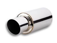 Picture of Vibrant VIB Muffler-TPV - 1061