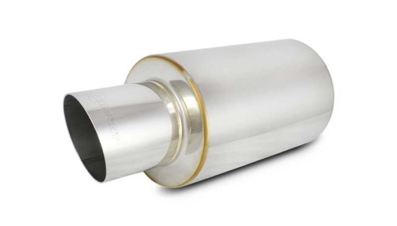 Picture of Vibrant VIB Muffler-TPV - 1061