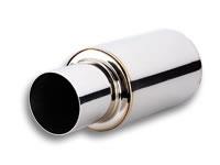 Picture of Vibrant VIB Muffler-TPV - 1062