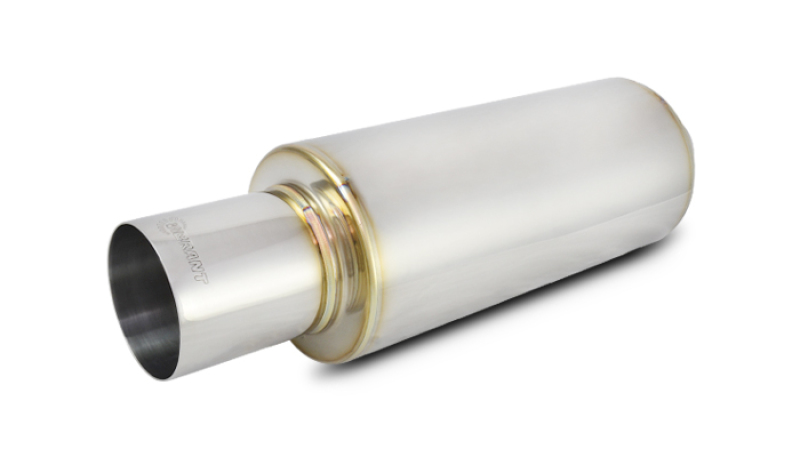 Picture of Vibrant VIB Muffler-TPV - 1062