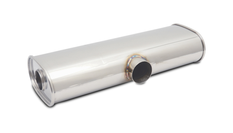 Picture of Vibrant VIB Mufflers-StreetPower - 10632