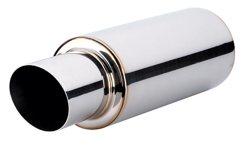 Picture of Vibrant VIB Muffler-TPV - 1062