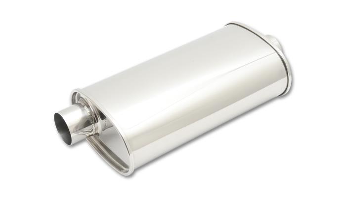 Picture of Vibrant VIB Mufflers-StreetPower - 1105