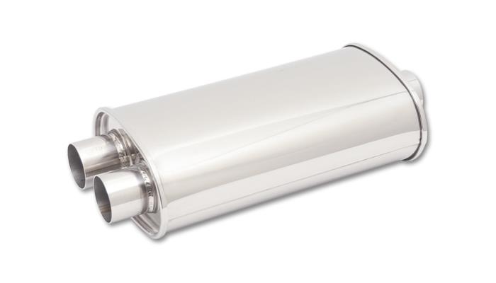 Picture of Vibrant VIB Mufflers-StreetPower - 1111