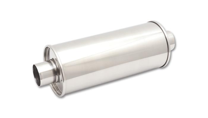 Picture of Vibrant VIB Mufflers-StreetPower - 1124