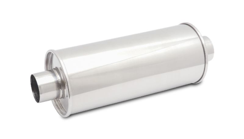 Picture of Vibrant VIB Mufflers-StreetPower - 1124