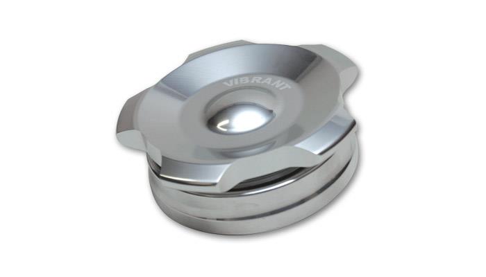 Picture of Vibrant VIB Weld Bungs-Alum - 11290