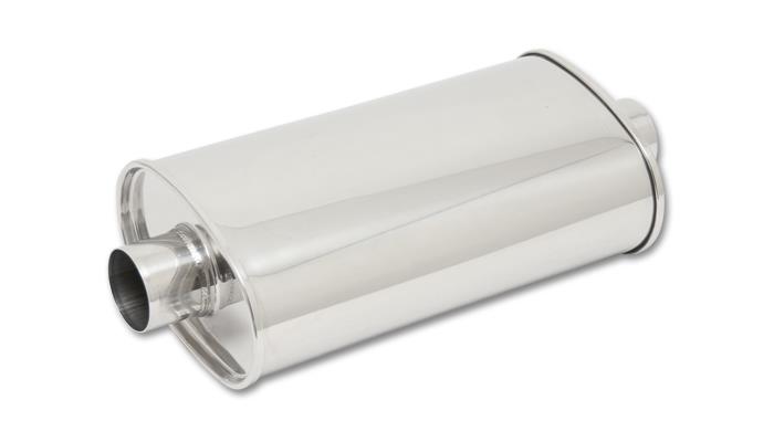 Picture of Vibrant VIB Mufflers-StreetPower - 1137