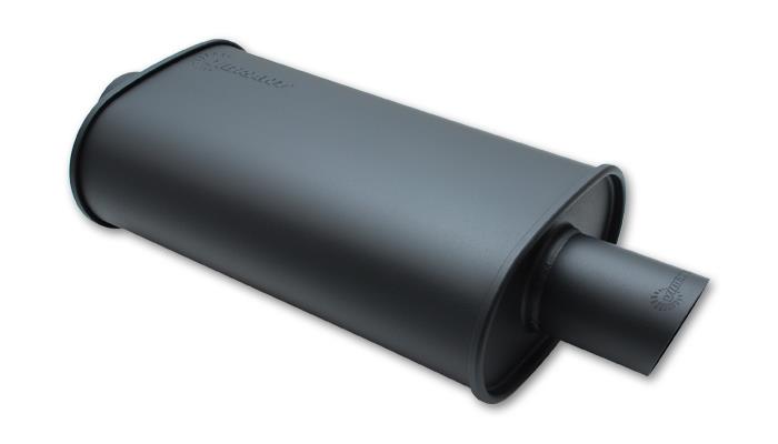 Picture of Vibrant VIB Mufflers-StreetPower - 1147