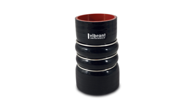 Picture of Vibrant VIB 4 Ply Hoses Silicone Couplers & Hoses - 11820