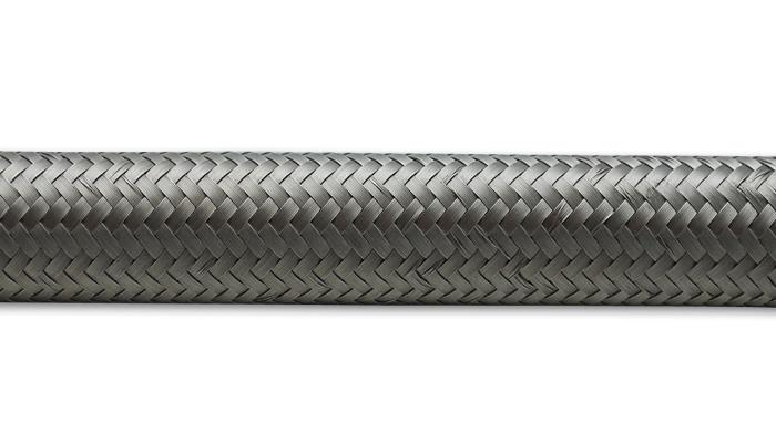 Picture of Vibrant VIB Flex Hose-Braided SS - 11935
